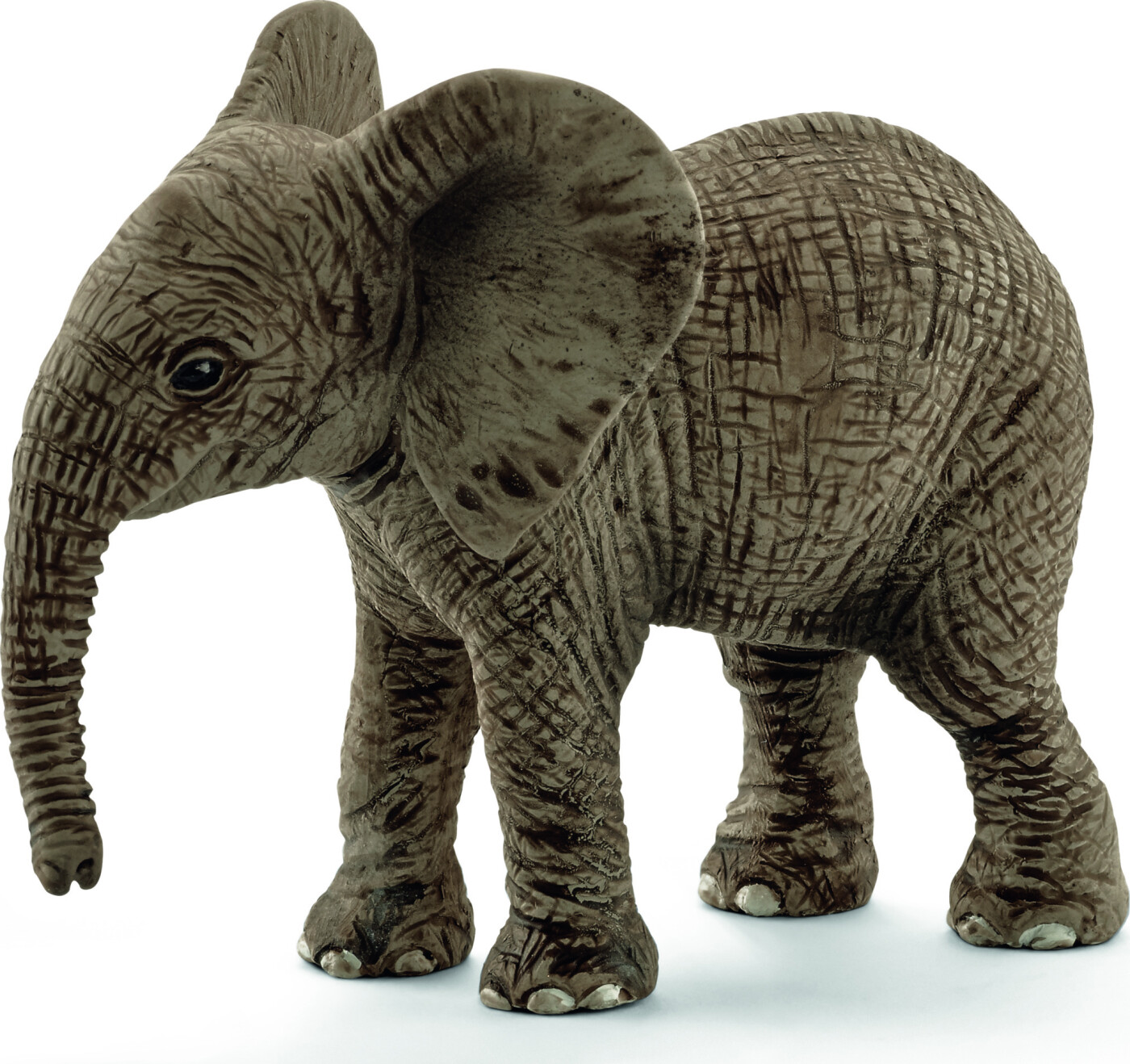 Schleich 14763 - Afrikansk Elefant Unge - Wild Life