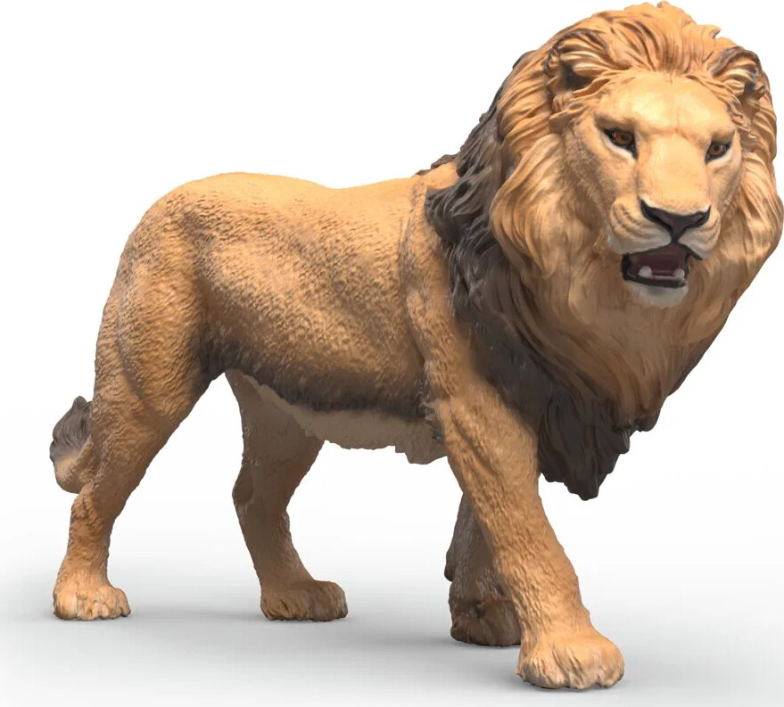 Schleich Wild Life - Afrikansk Løve - H: 7,7 cm - 14974