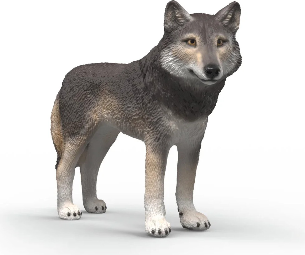 Schleich - Amerikansk Ulv