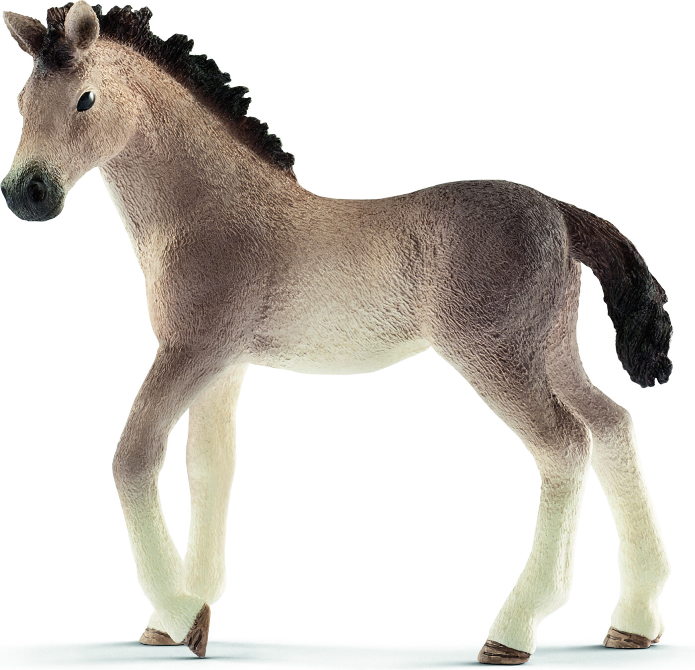 Schleich Horse Club - H: 8 cm - Andalusian Føl 13822