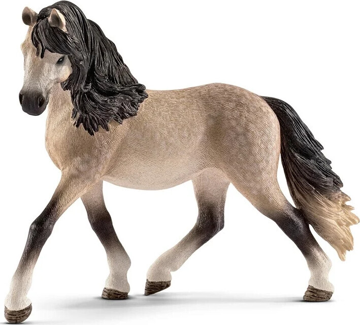 Schleich 13793 - Andalusisk Hoppe Hest - Horse Club