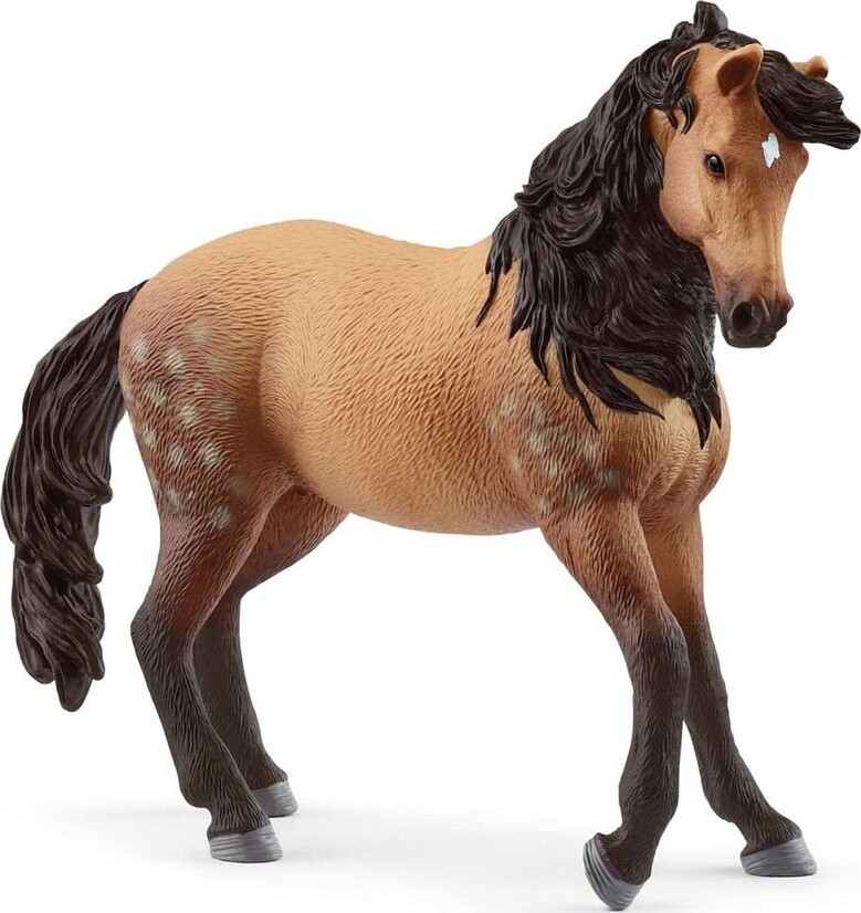 Schleich Horse Club - Andalusisk Hoppe - 14894