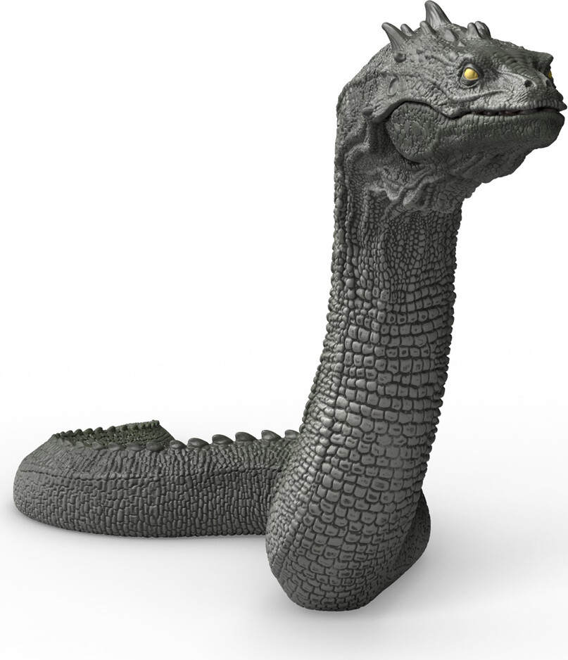 Schleich 14995 - Basilisk Slange - Wizarding World