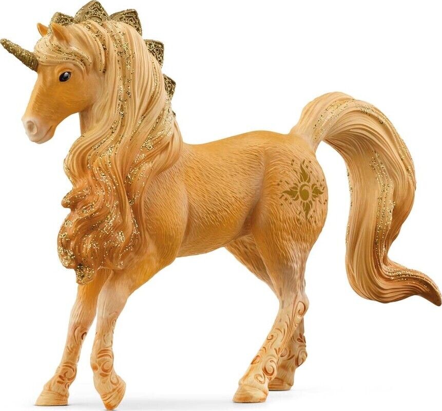 Schleich Bayala - Apollon Enhjørning Hingst - 70592