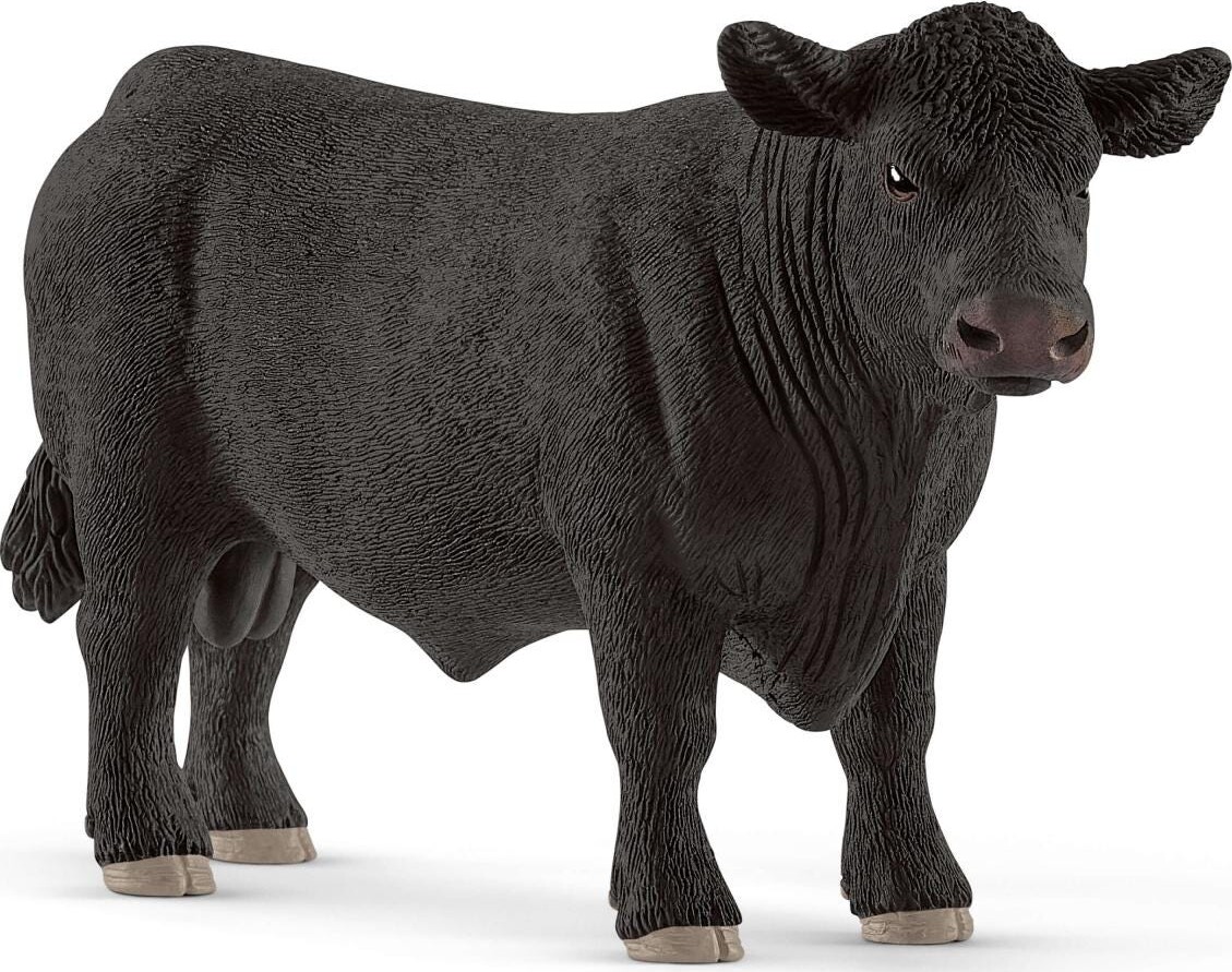 Schleich - Black Angus - Tyr