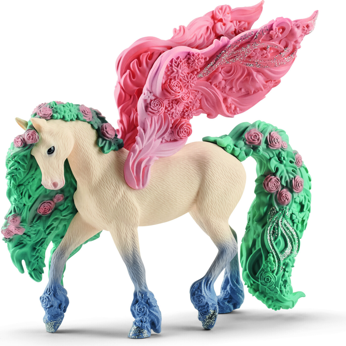 Schleich 70590 - Blomster Pegasus - Bayala
