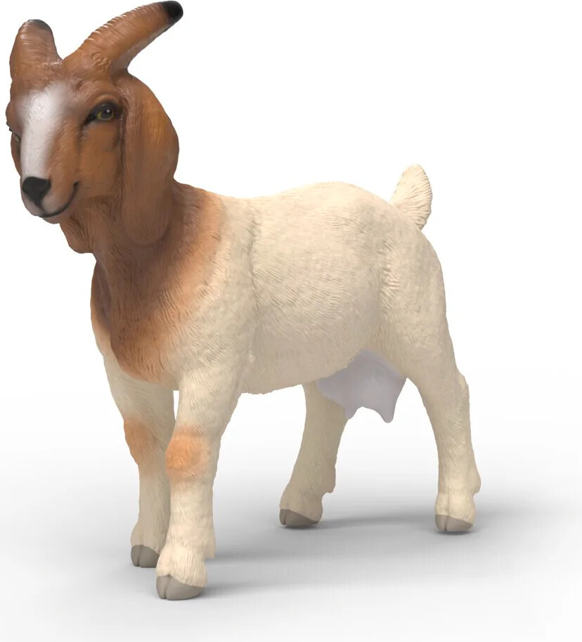 Schleich Farm World - Boer-ged - H: 6,5 cm - 14929