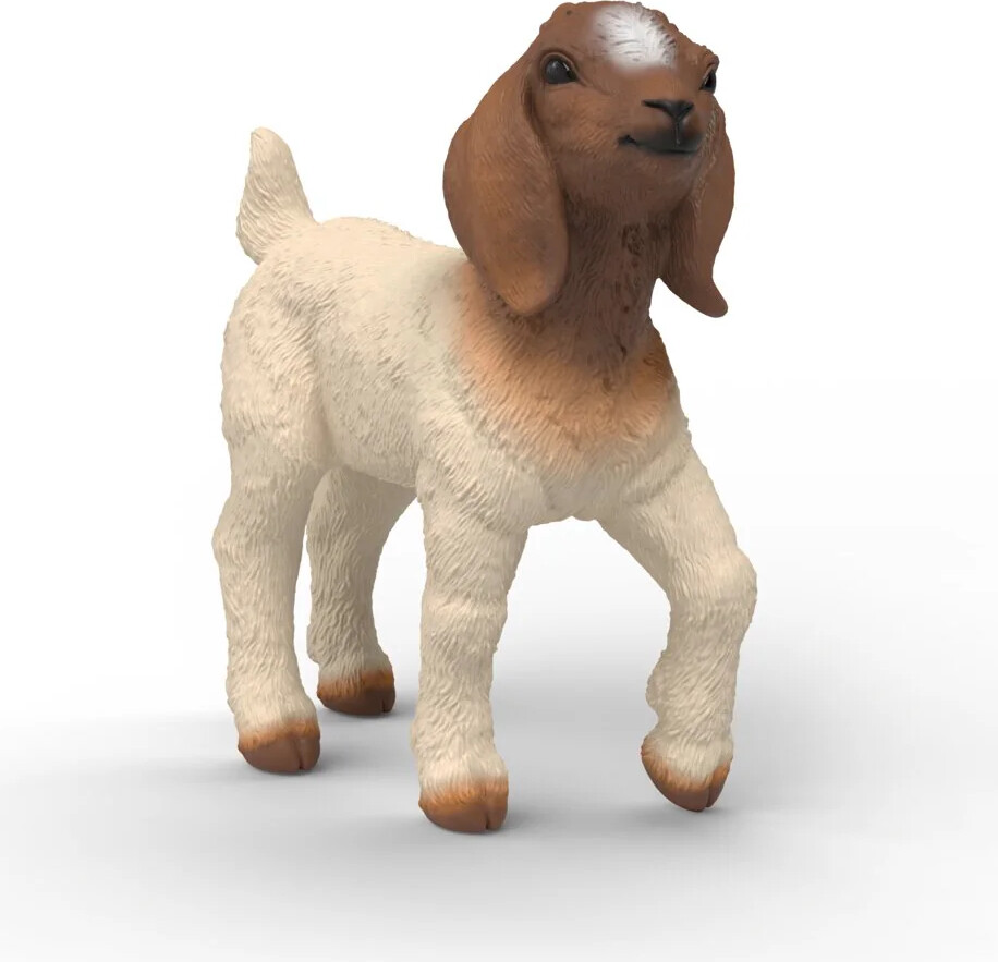 Schleich 14930 - Boer Gedekid - Farm World