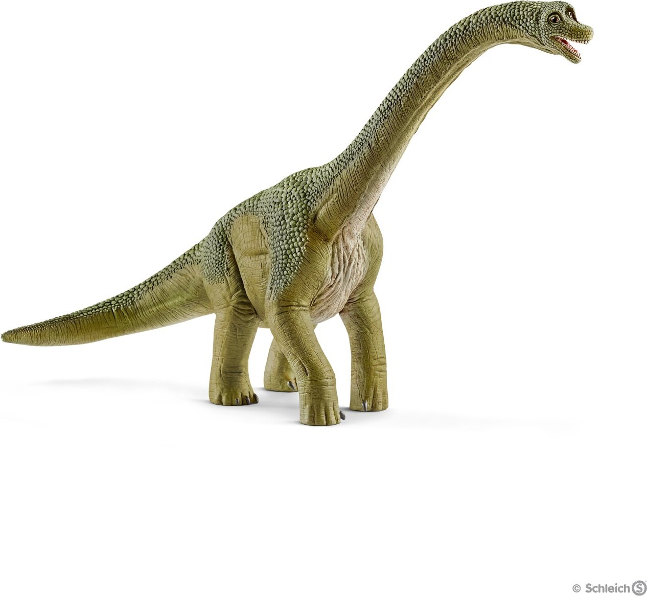 Billede af Schleich Dinosaurs - Brachiosaurus - 14581 hos Gucca.dk