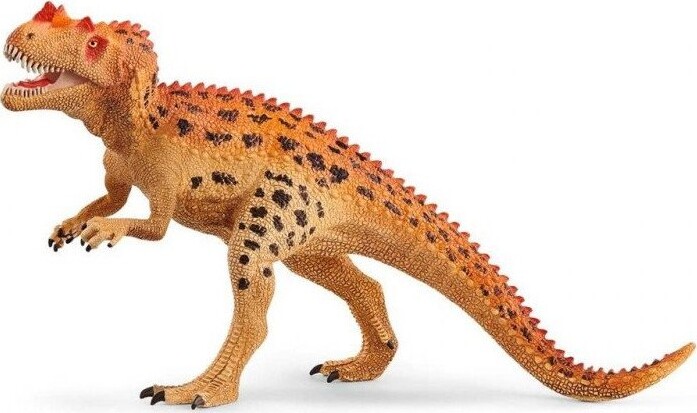Billede af Schleich Dinosaurs - Ceratosaurus - 15019 hos Gucca.dk