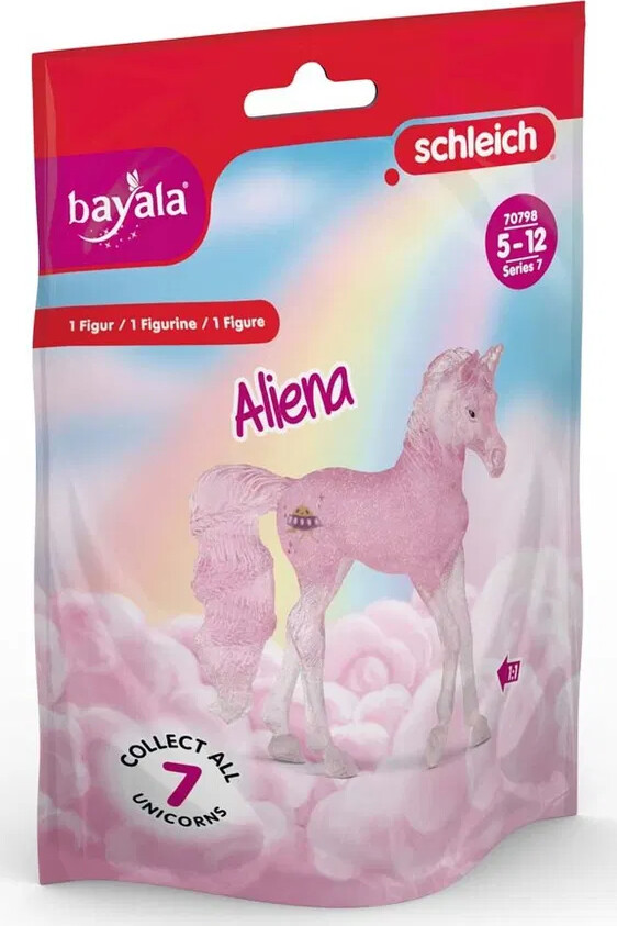 Schleich - Collectibles Unicorn Aliena