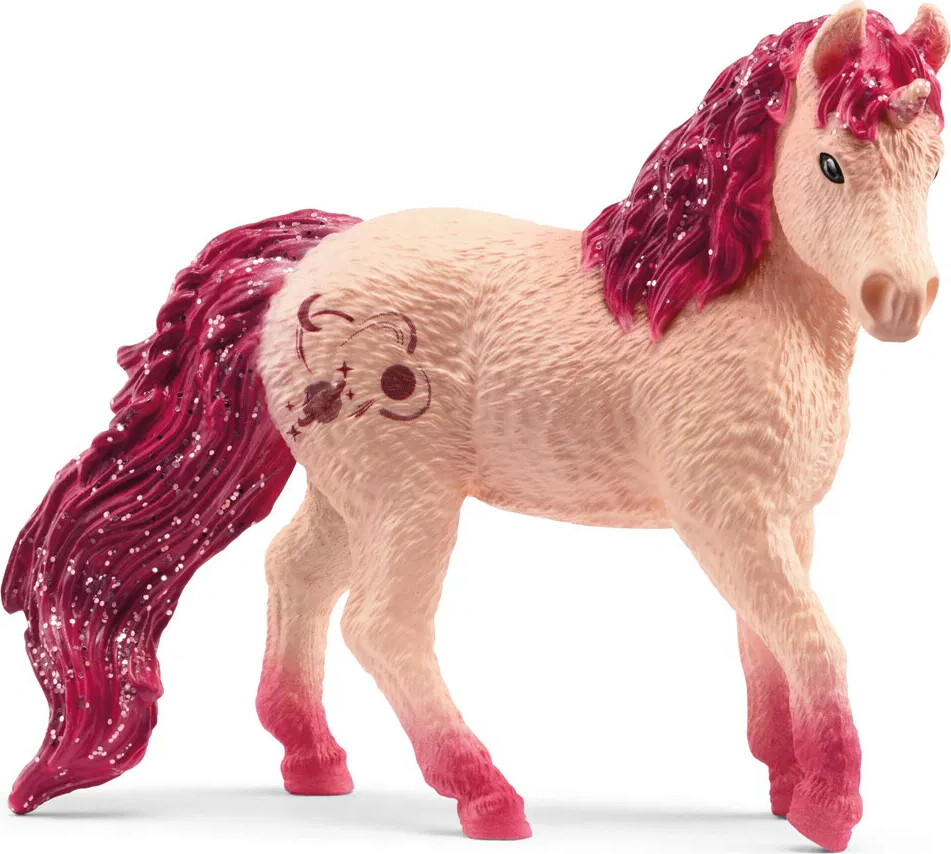 Schleich - Collectibles Unicorn Planetea
