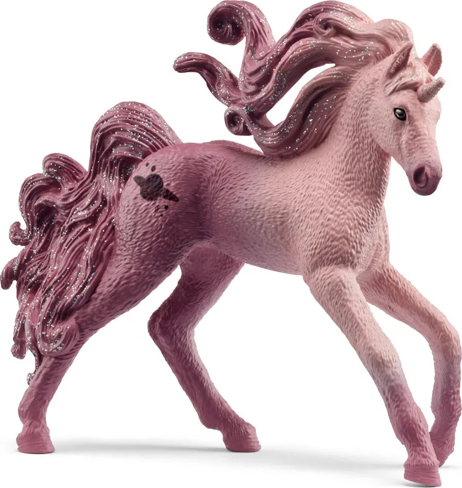 Schleich - Collectibles Unicorn Saturnia