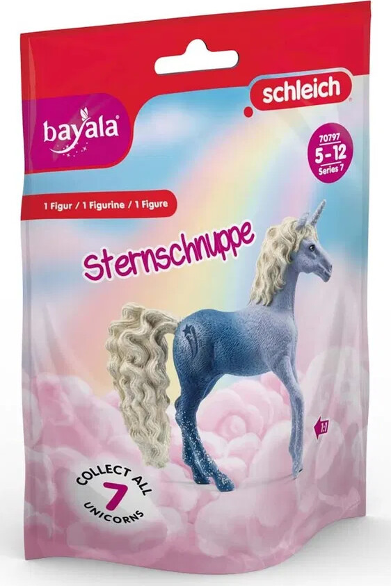 Schleich - Collectibles Unicorn Shooting Star