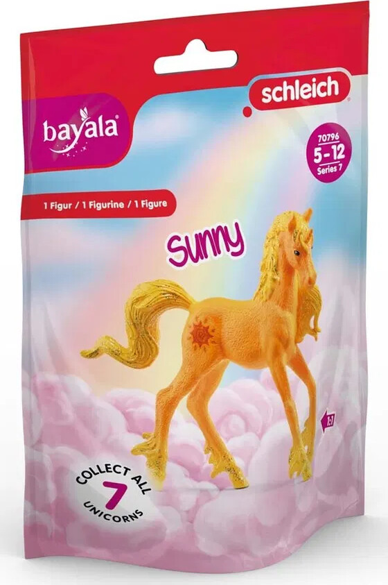 Schleich - Collectibles Unicorn Sunny