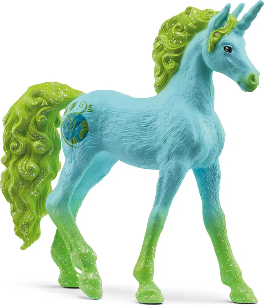 Schleich - Collectibles Unicorn Terra