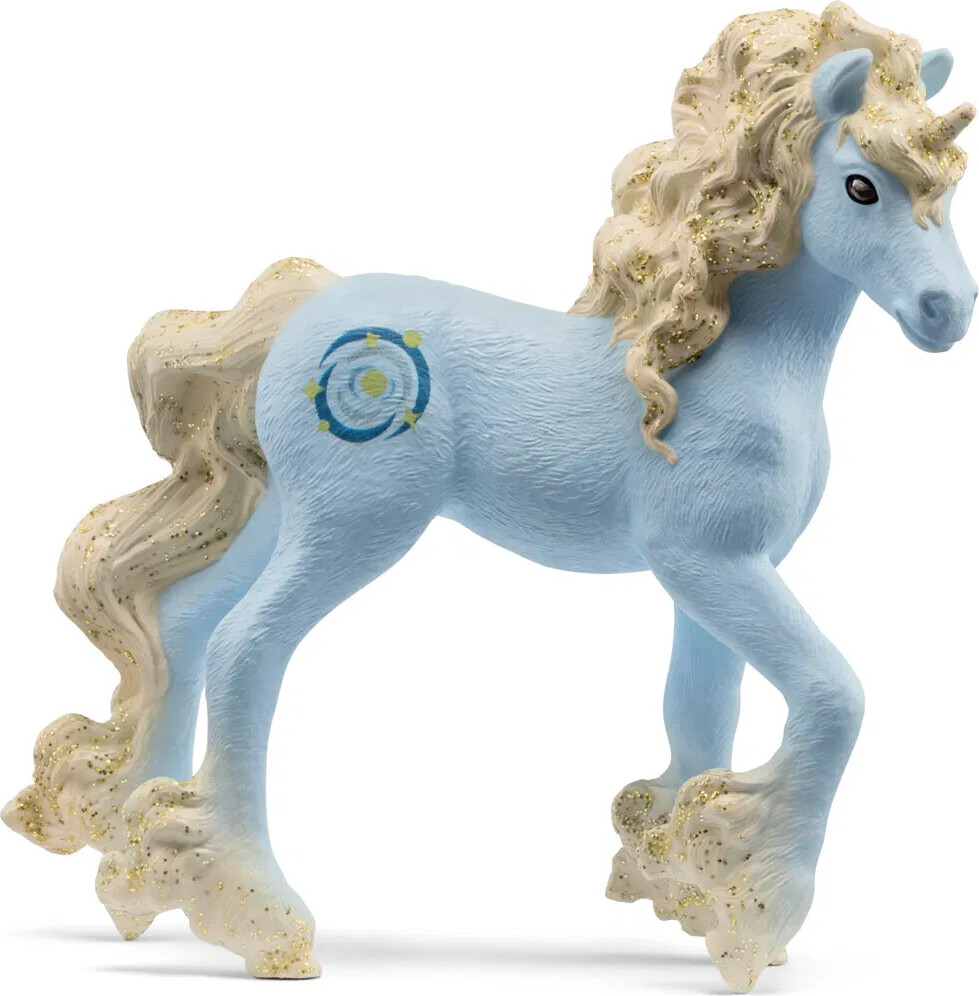 Schleich - Collectibles Unicorn Vialactea