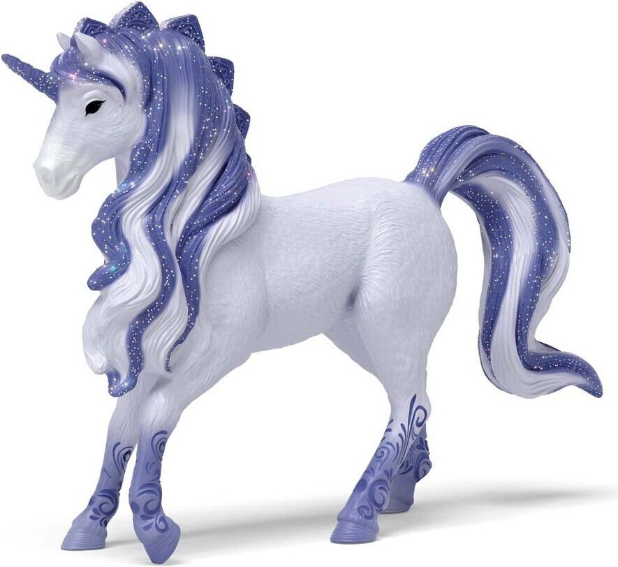 Schleich Cosmos Unicorn Stallion (70858)