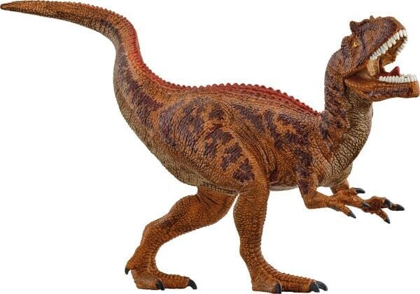 Schleich Dinosaurs – Allosaurus – 15043