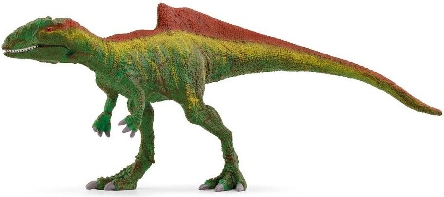 Billede af Schleich Dinosaurs - Concaventor - 15041 hos Gucca.dk