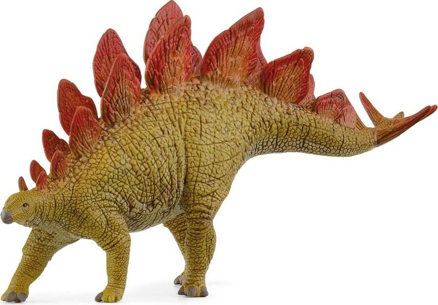 Schleich Dinosaurs – Stegosaurus – 15040