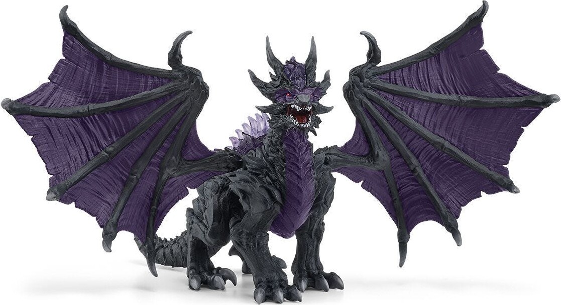 Schleich Eldrador Creatures - Skyggedrage - 70152