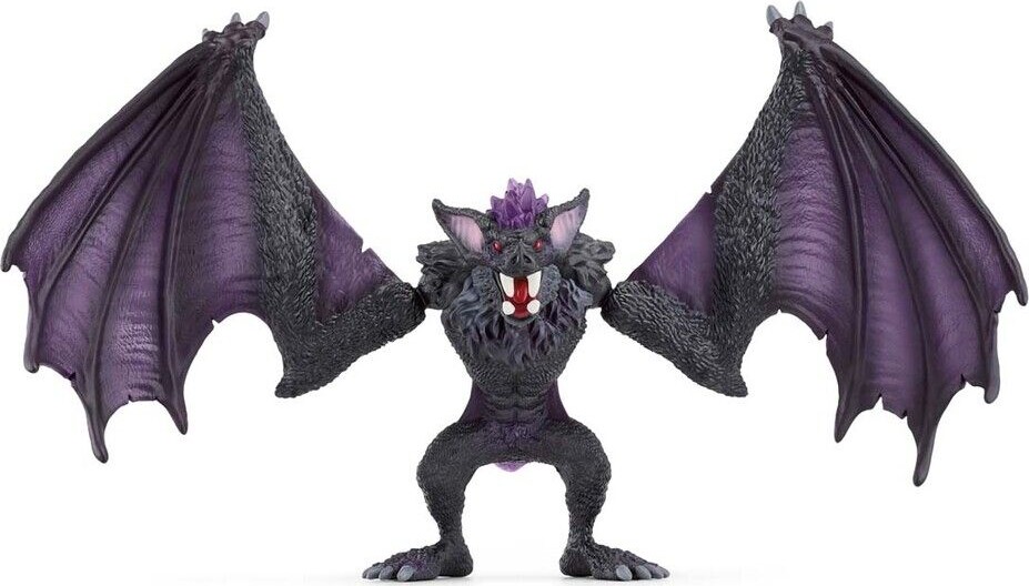 Billede af Schleich Eldrador Creatures - Skyggeflagermus - 70792 hos Gucca.dk