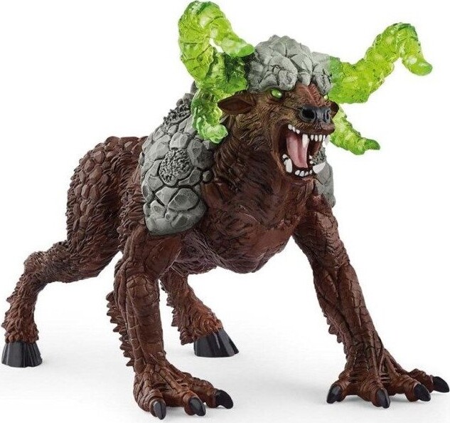 Schleich Eldrador - Klippedyr - 42521