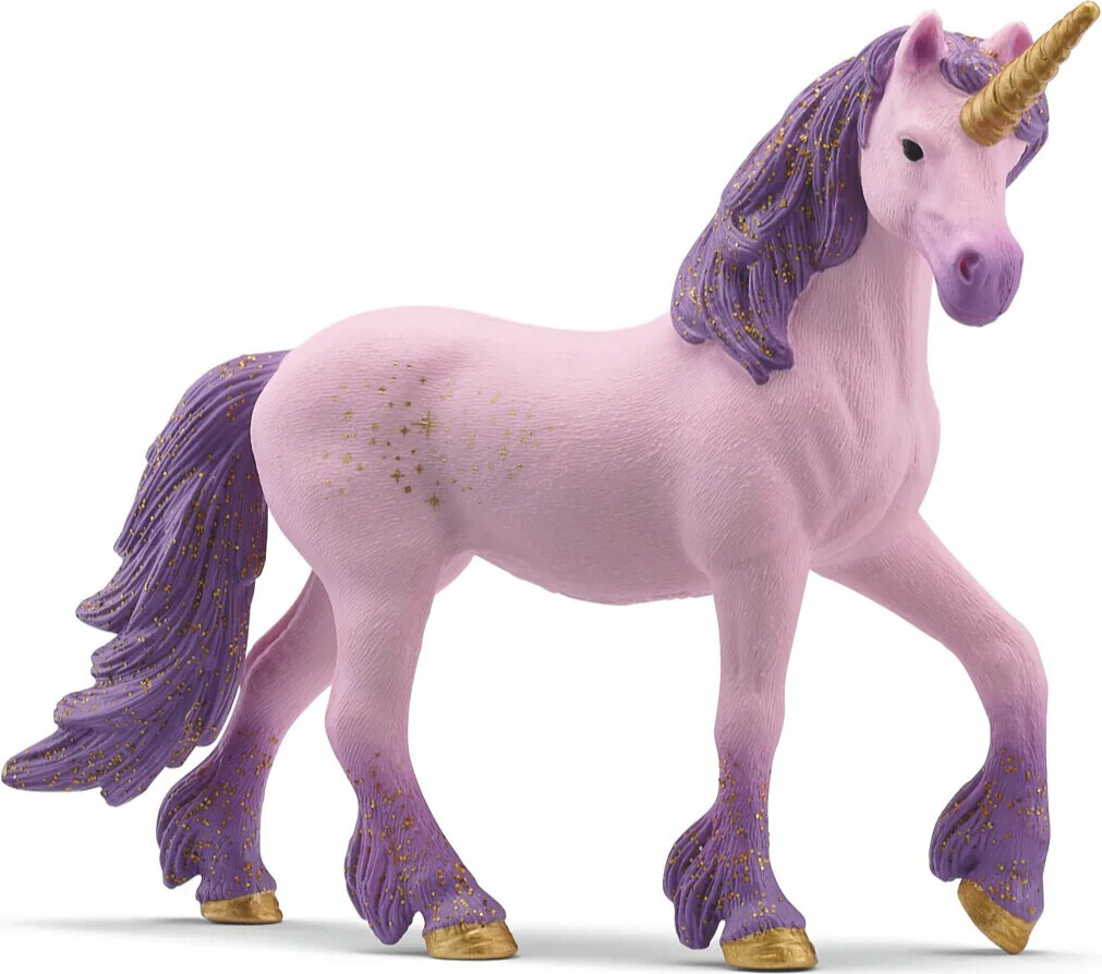 Schleich 70892 - Enhjørning Hoppe Serphina - Bayala