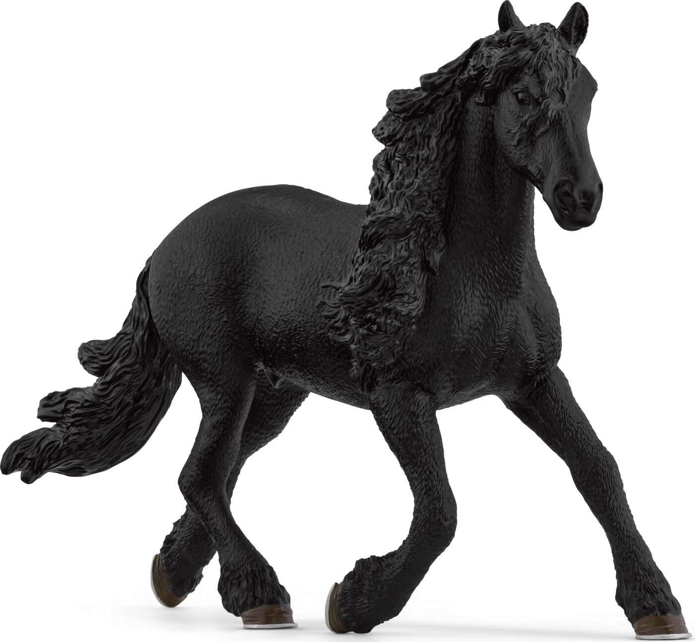 Schleich - Frieserhingst