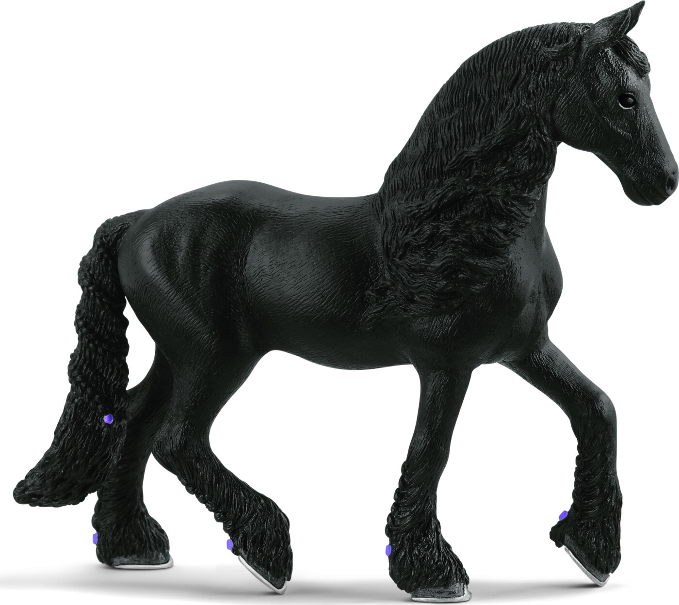 Schleich 13906 - Frieserhoppe Hest - Horse Club
