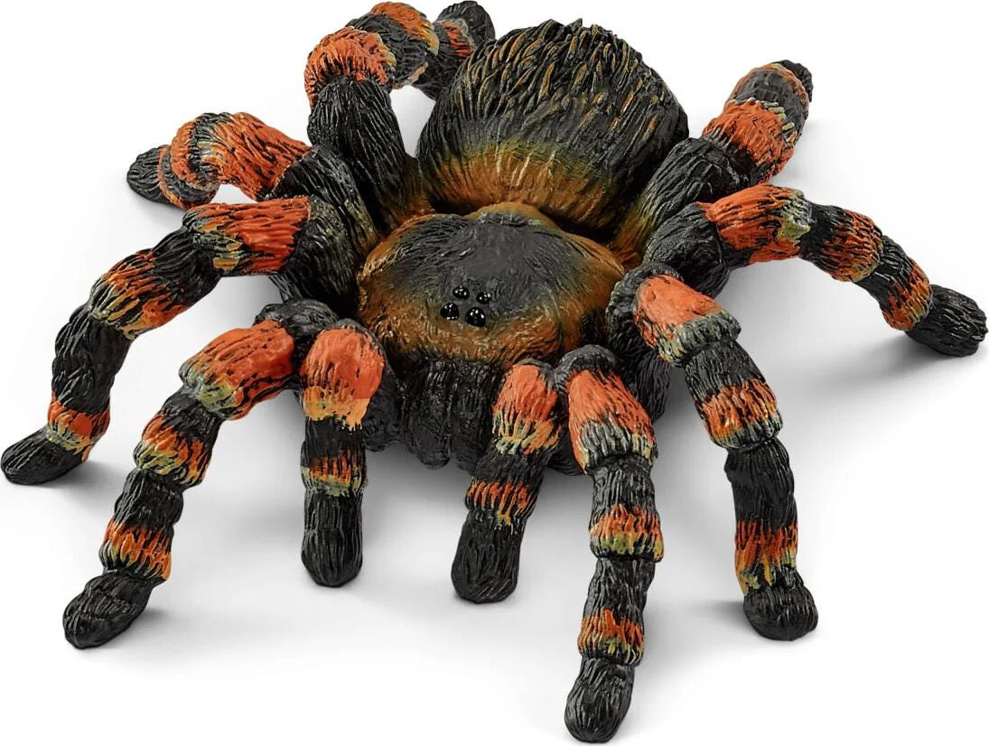 Schleich 14829 - Fugleedderkop - Wild Life