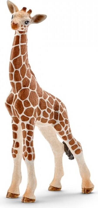 Schleich Giraf Han - 14389