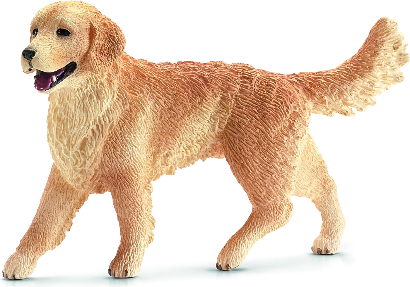Schleich 16395 - Golden Retriever Hund - Hun - Farm World