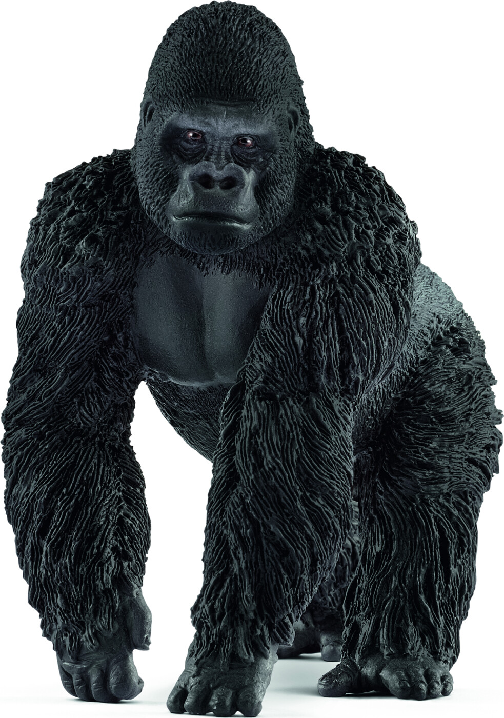 Schleich Wild Life - H: 8,5 cm - Gorilla 14770