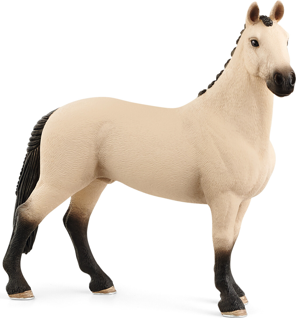 Schleich - Hannoveraner - Vallak - Skimmel