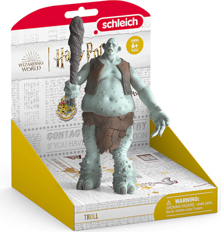 Schleich Harry Potter - Troll - 13994