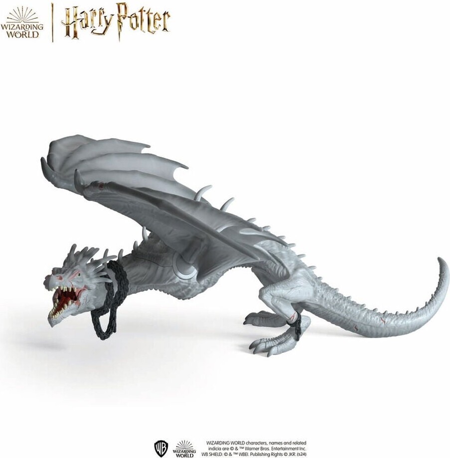 Schleich - Harry Potter - Ukrainian Ironbelly