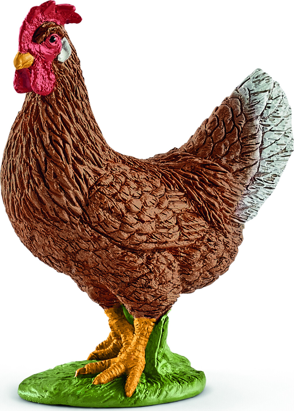 Schleich 13826 - Høne - Farm World