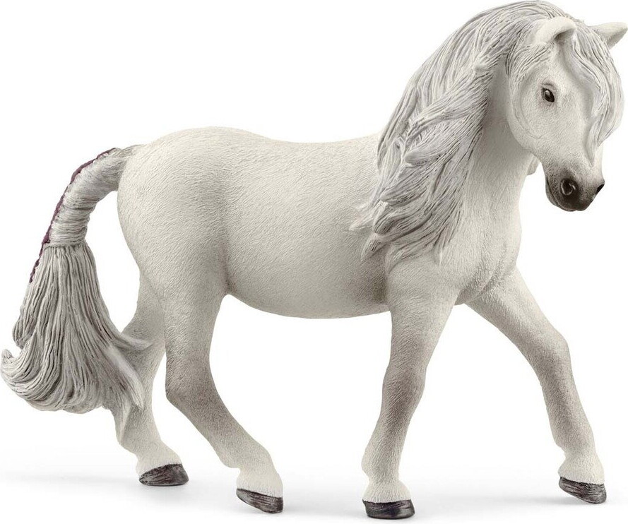 Schleich 13942 - Islænder Hoppe Hest - Horse Club