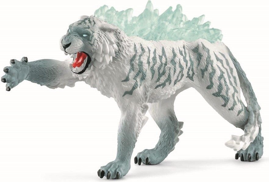 Billede af Schleich Eldrador - Istiger - 70147 hos Gucca.dk