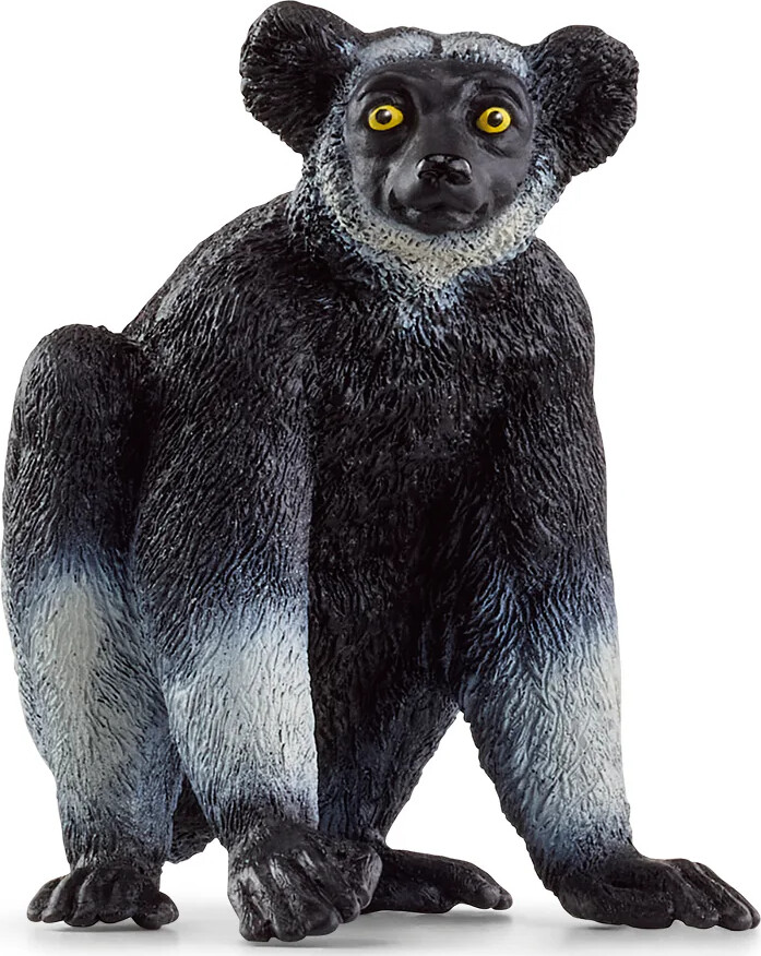 Schleich 14877 - Indri - Wild Life