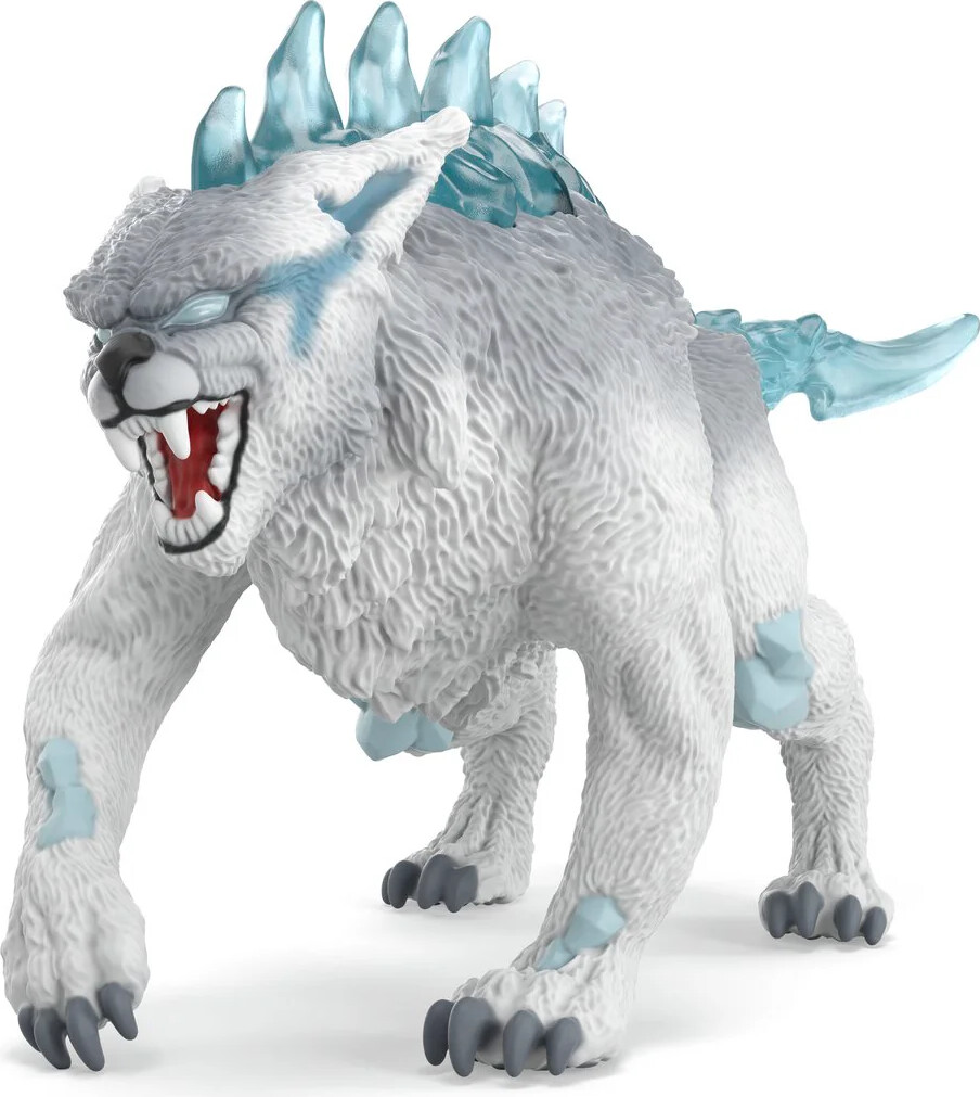 Schleich 70856 - Islos - Eldrador