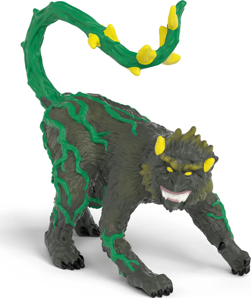 Schleich  70835 - Jungle Chimpanse Abe - Eldrador