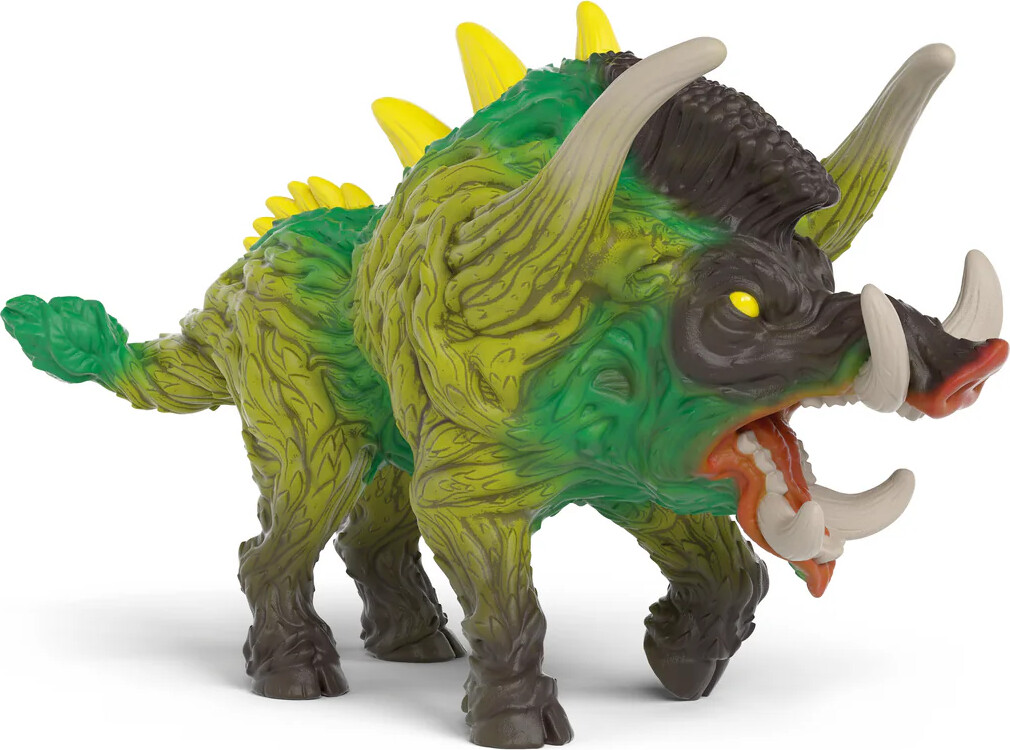 Schleich 70852 - Jungle Vildsvin - Eldrador