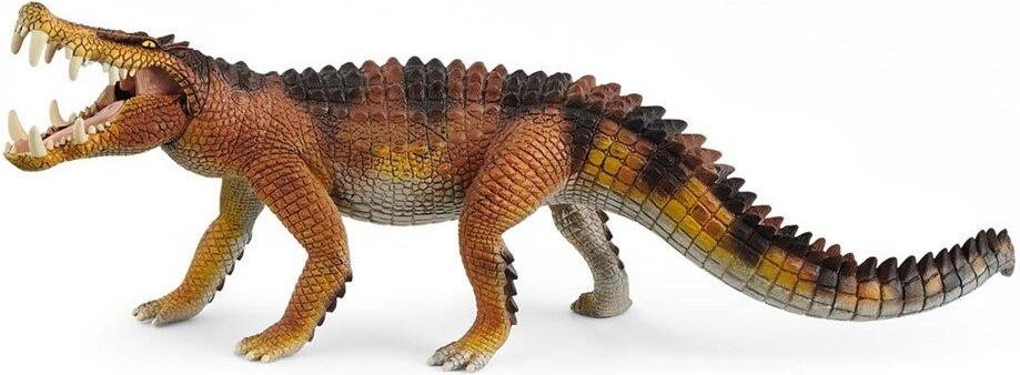 Schleich Dinosaurs - Kaprosuchus - 15025
