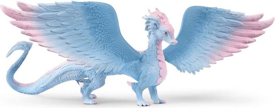 Schleich Bayala - Krystaldrage - 70833