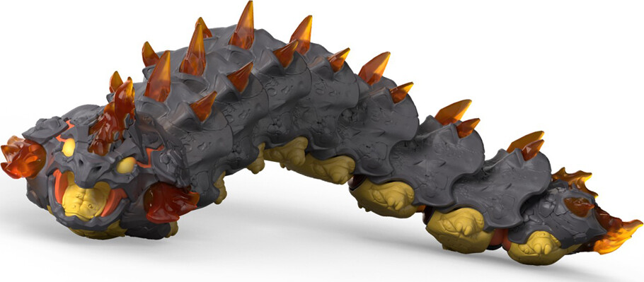 Schleich - Lava Orm