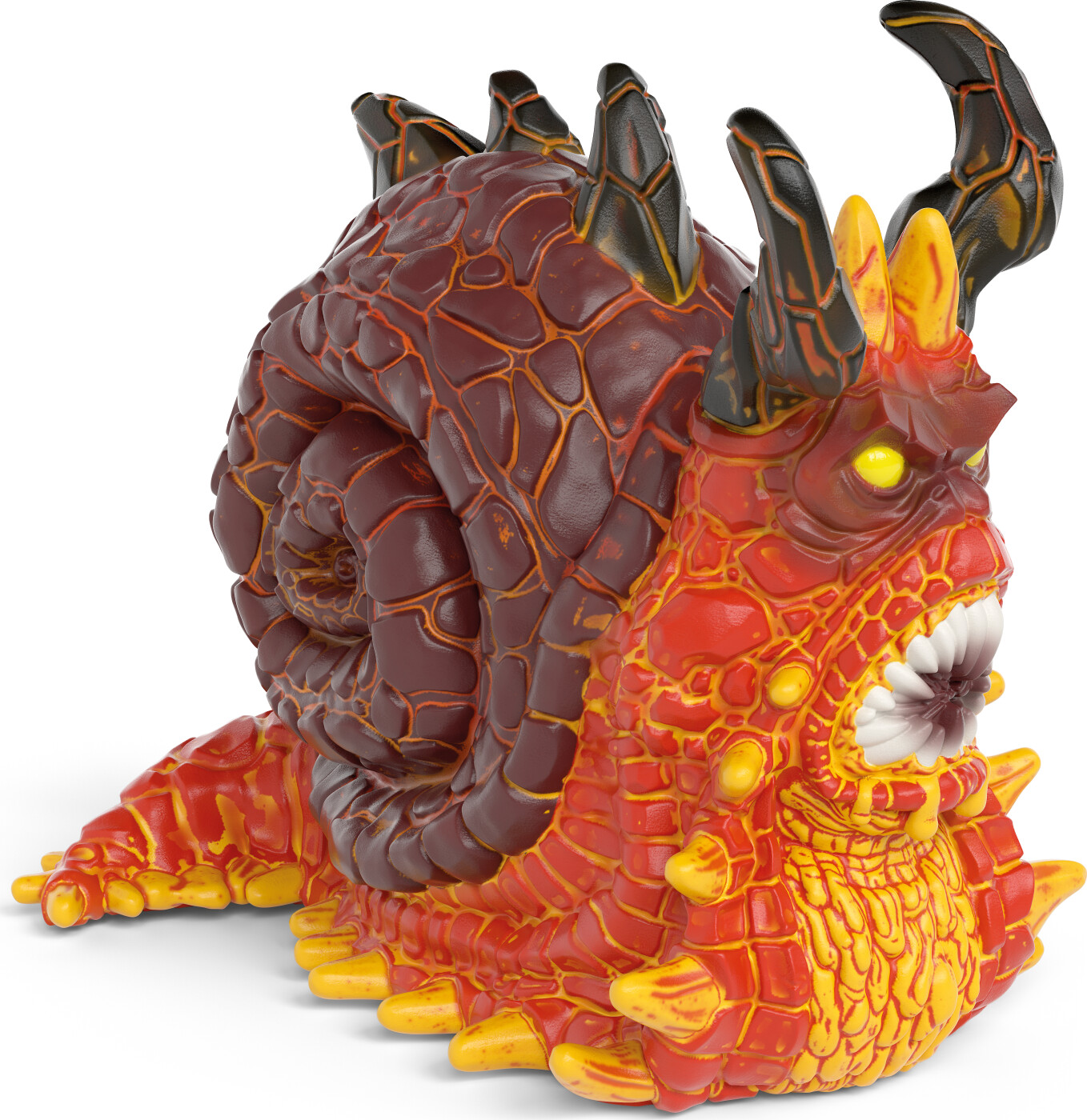 Schleich - Lava Snegl