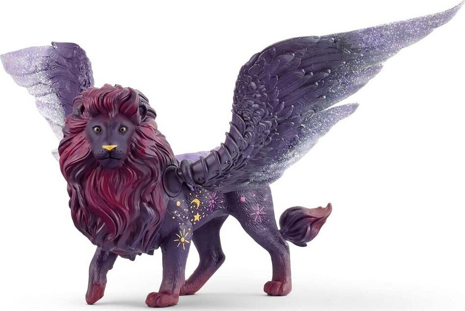 Schleich Bayala - Månens Løve - 70837